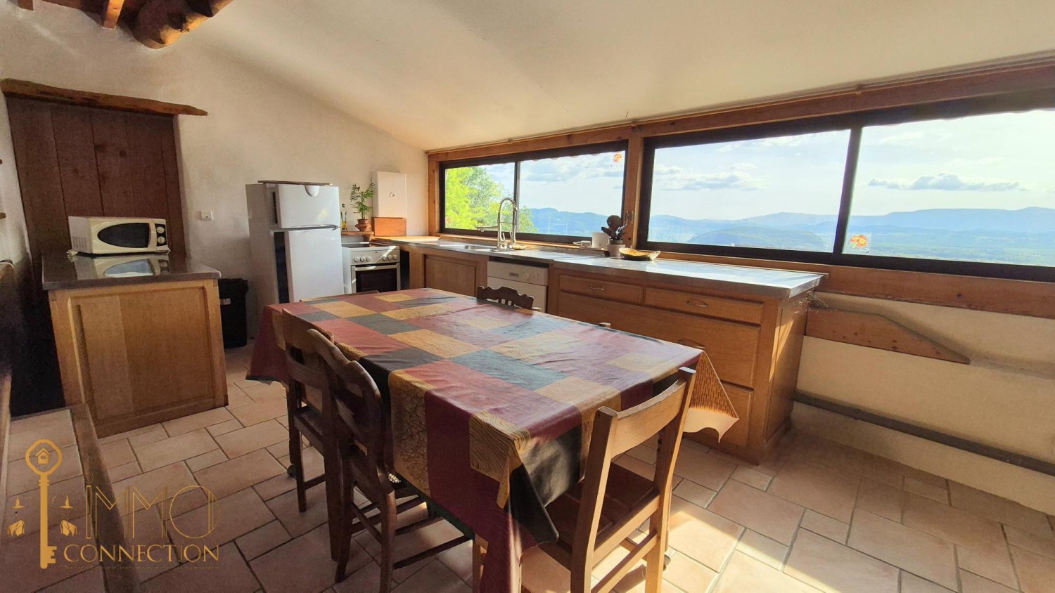 Maison - 150 m²