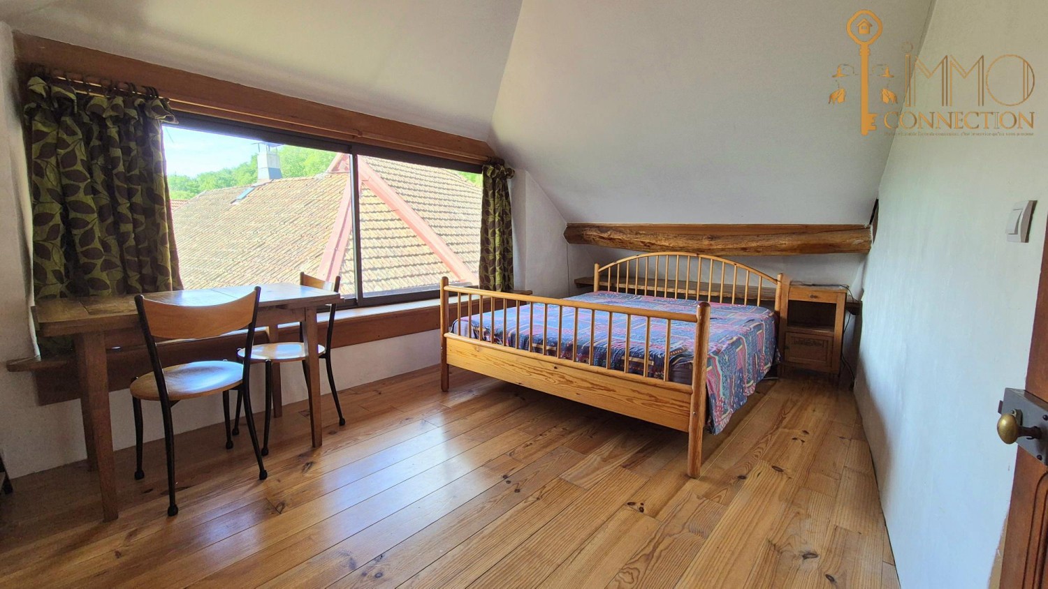 Maison - 150 m²