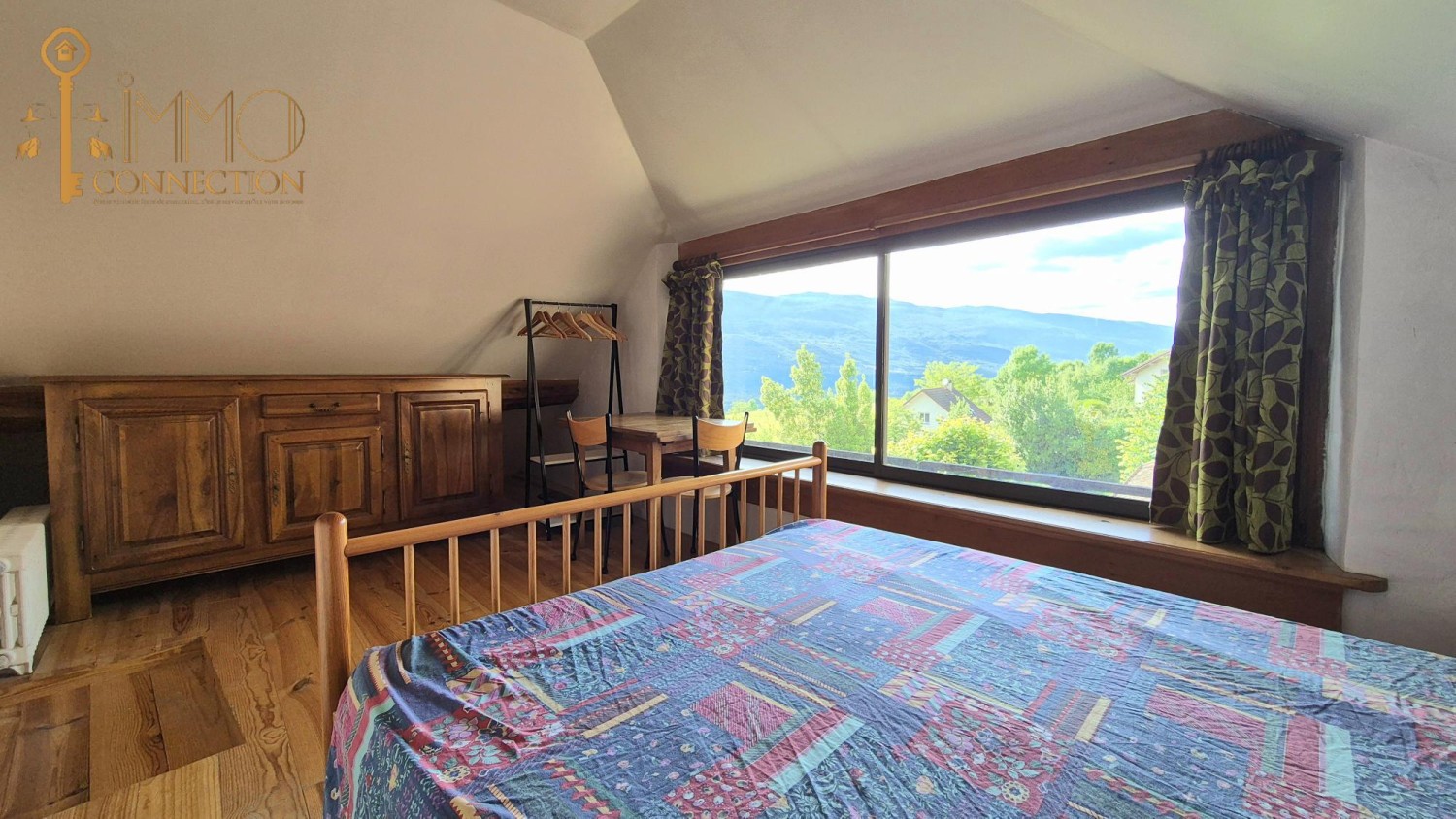 Maison - 150 m²