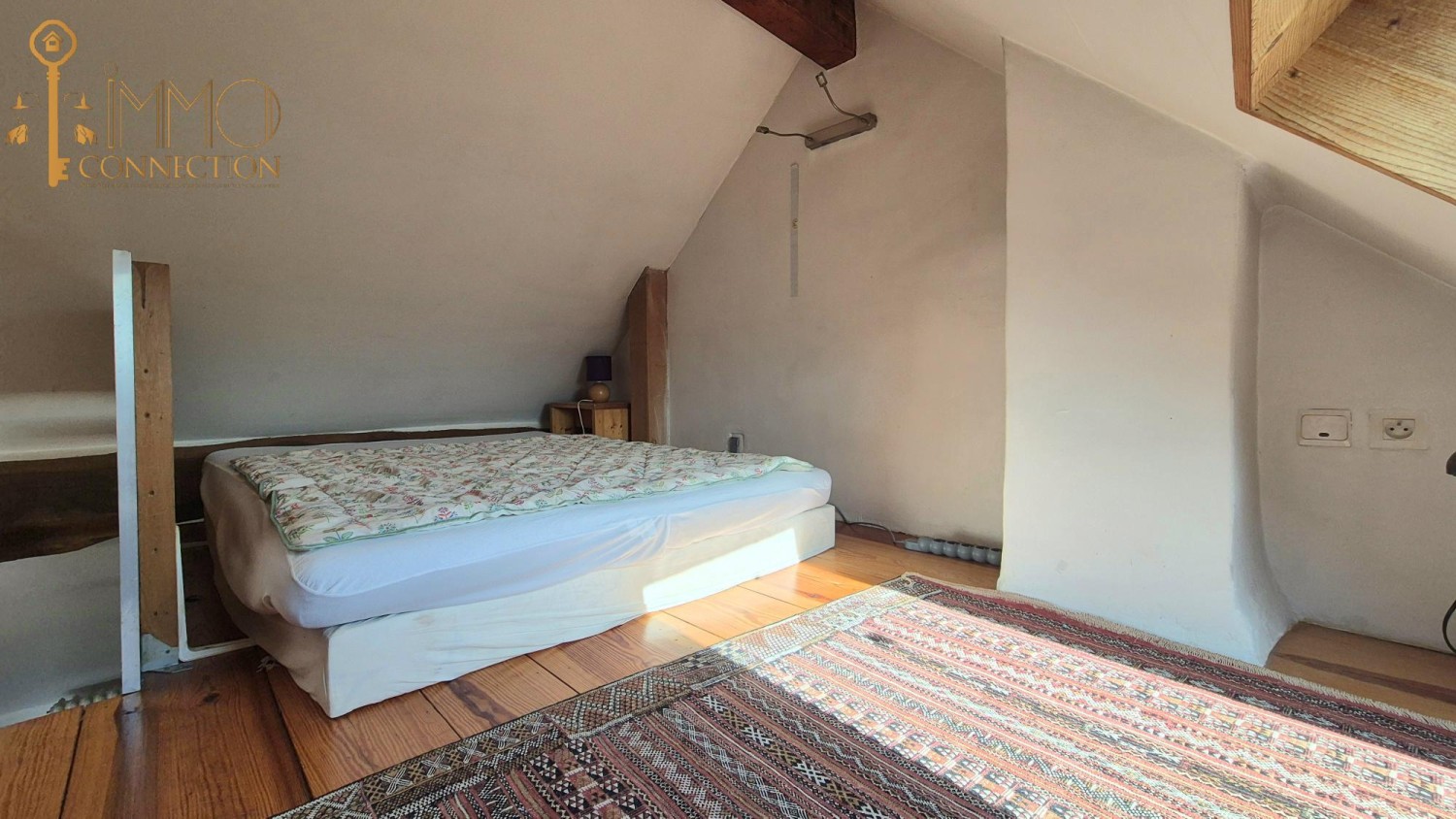 Maison - 150 m²