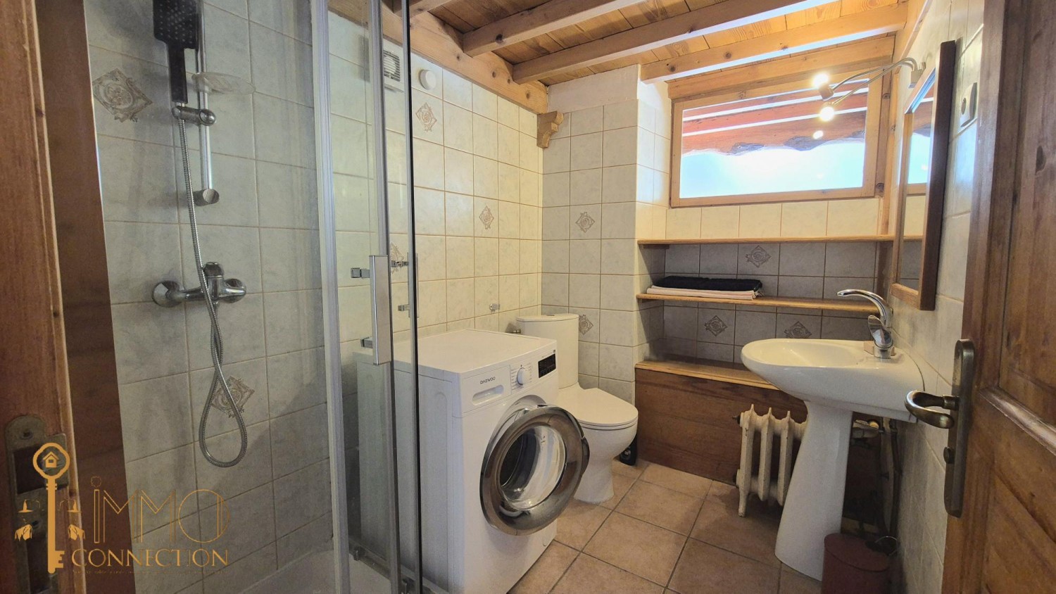Maison - 150 m²