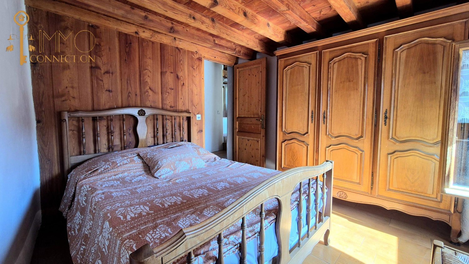 Maison - 150 m²