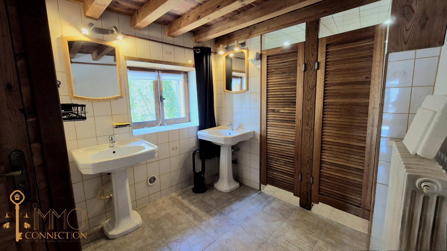 Maison - 150 m²