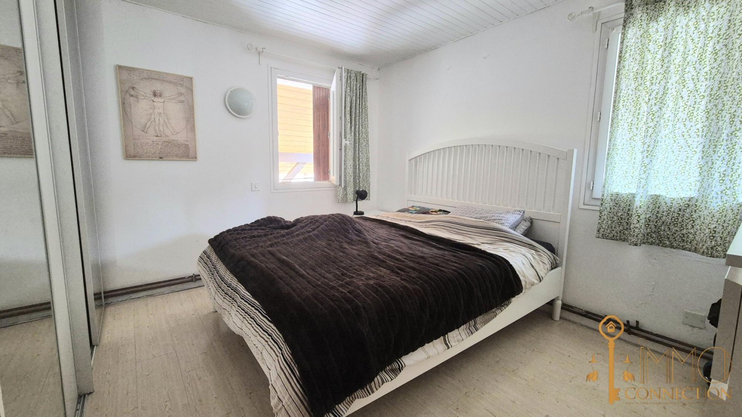 Maison de village - 98 m²