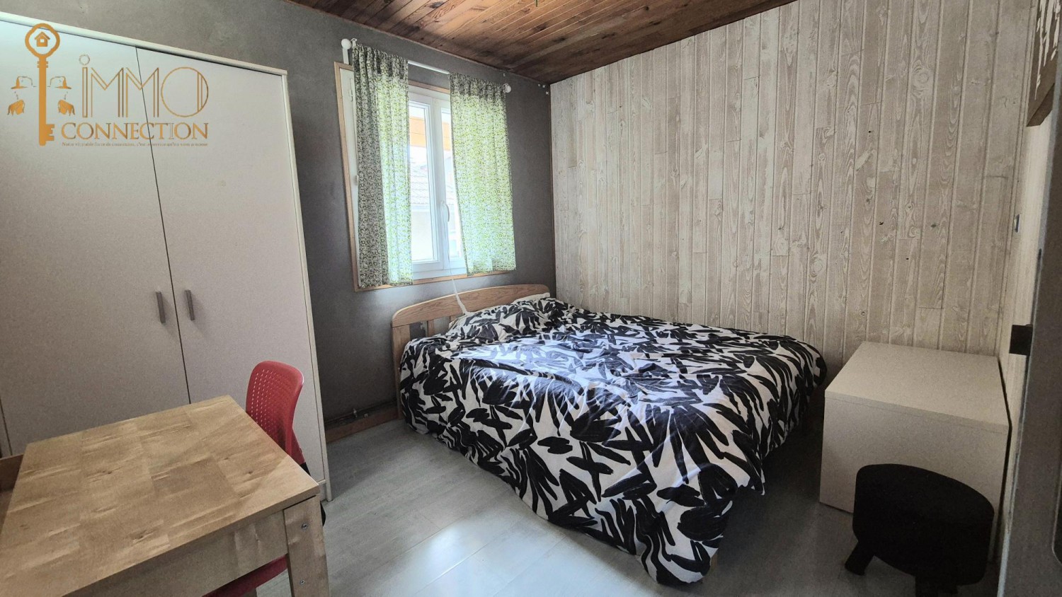 Maison de village - 98 m²