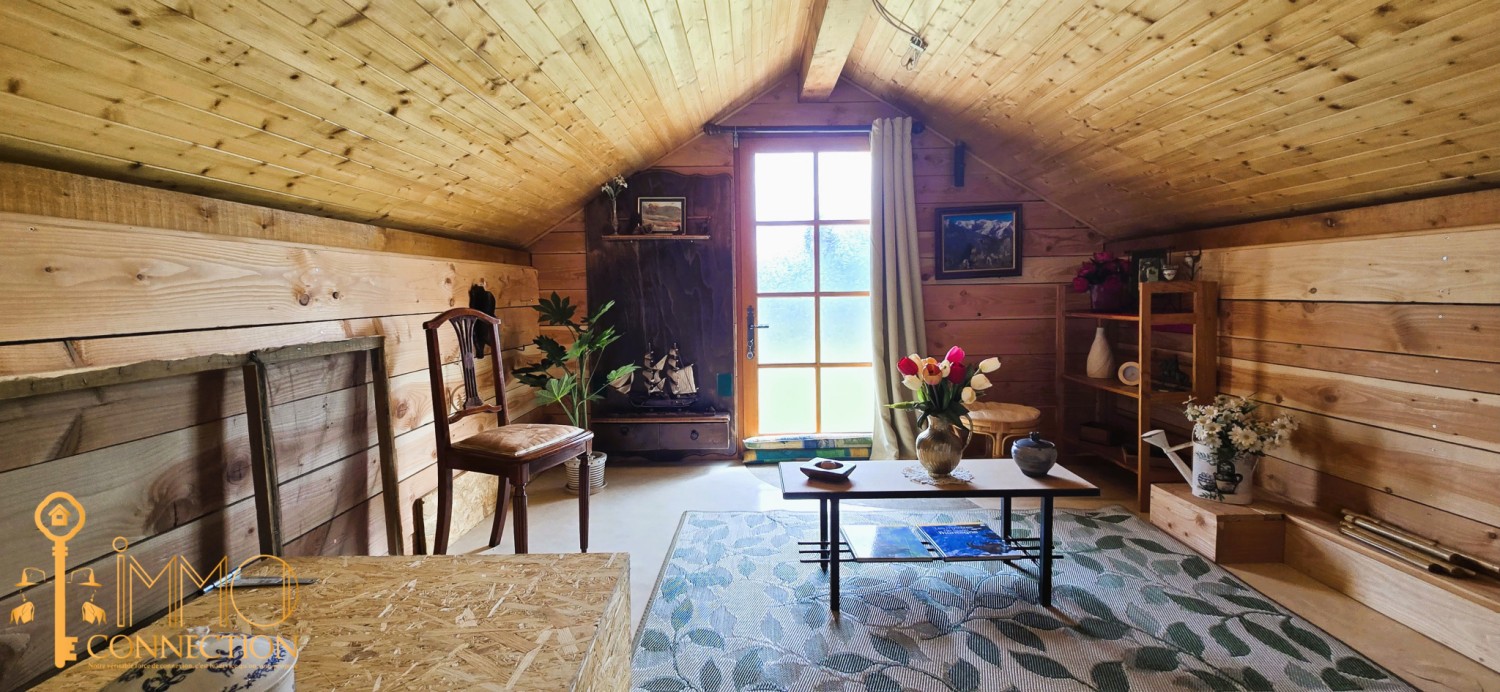Propriété - 180 m²
