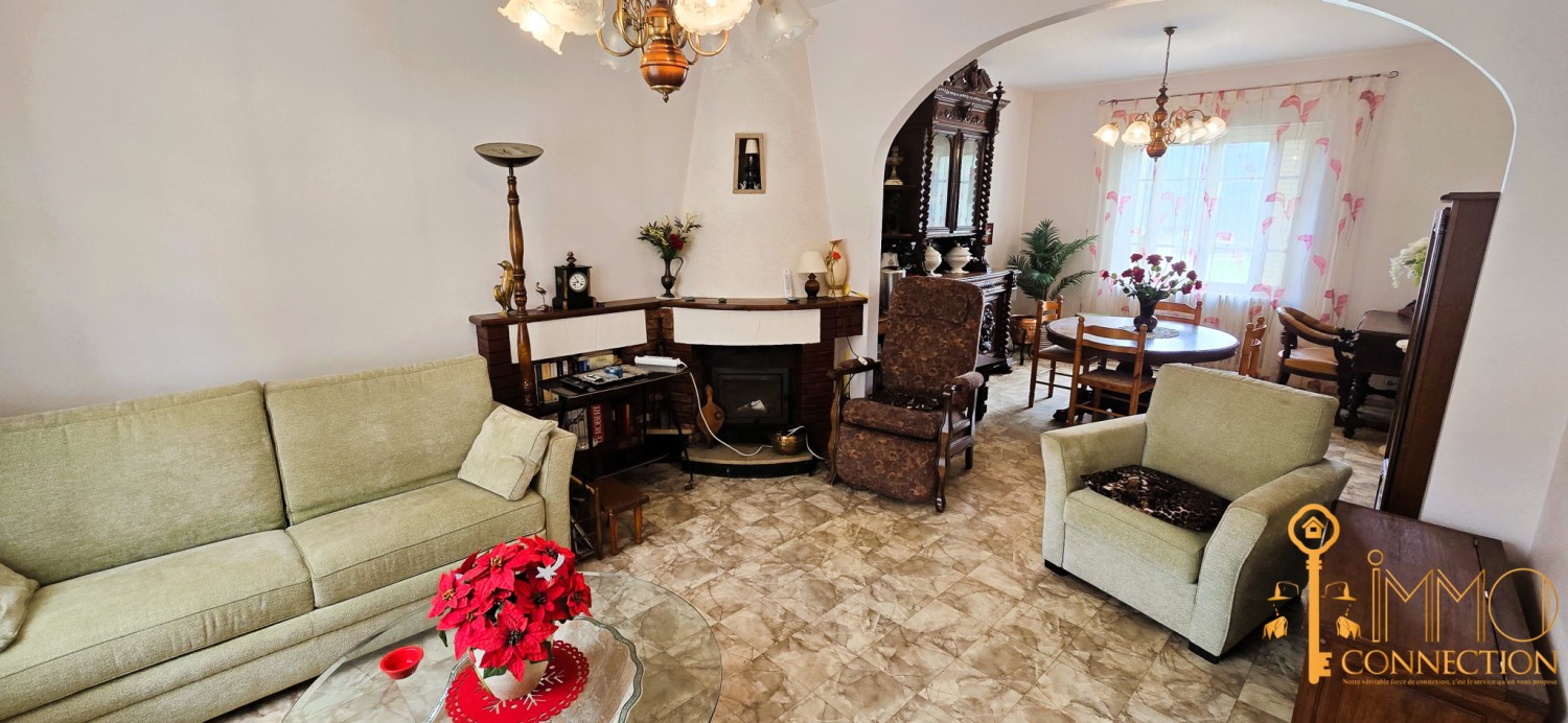 Propriété - 180 m²