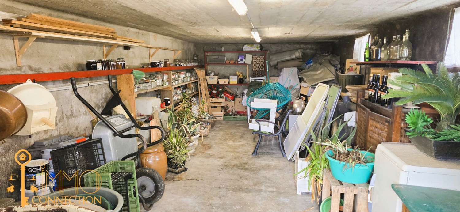 Propriété - 180 m²