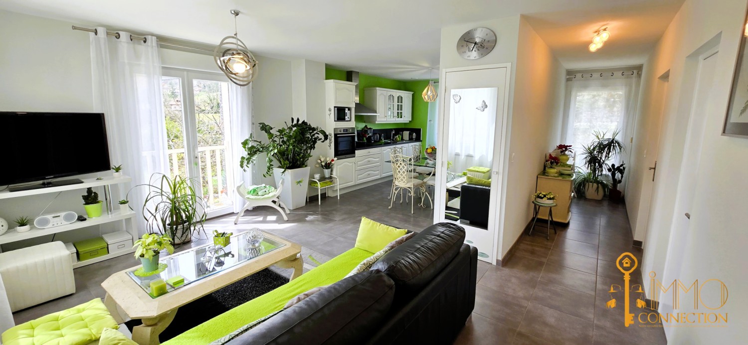 Propriété - 180 m²