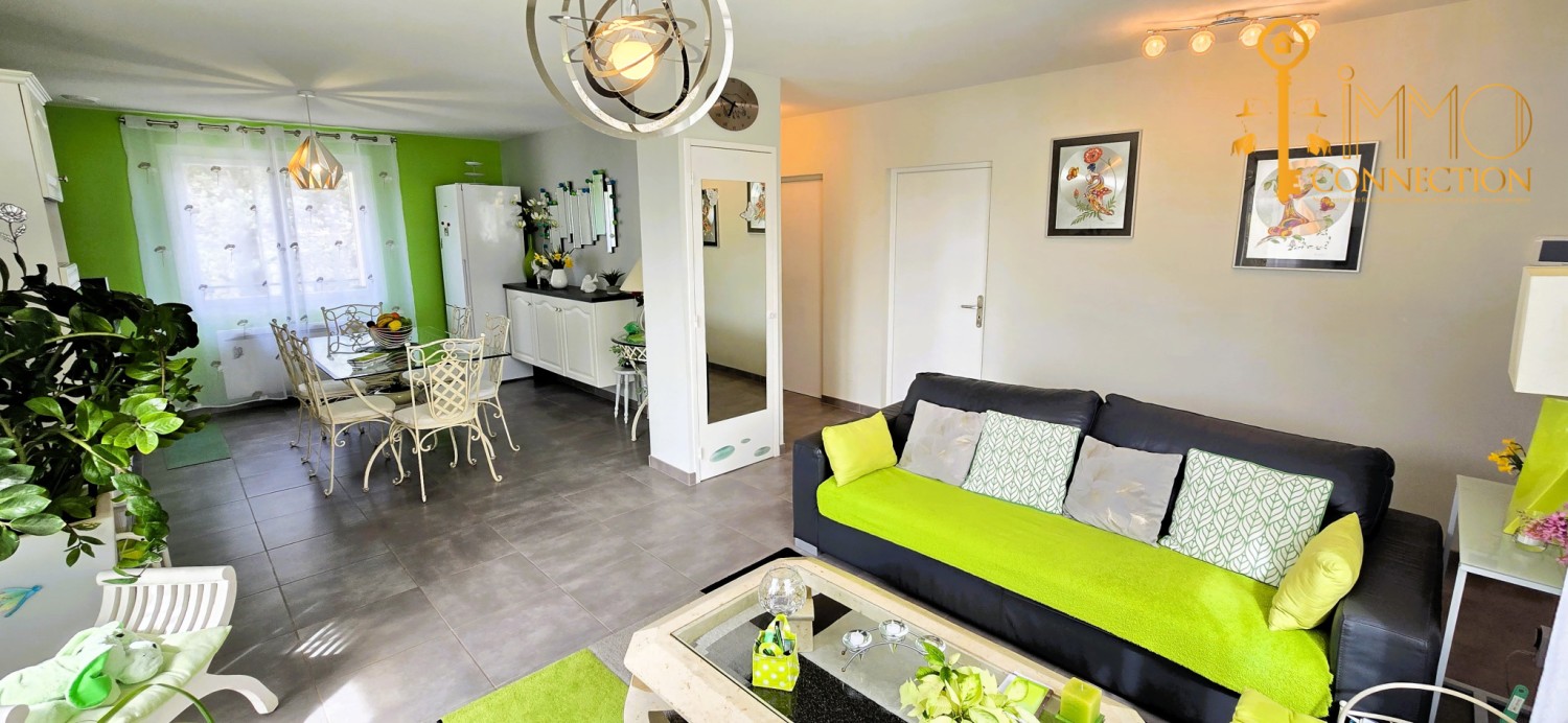 Propriété - 180 m²