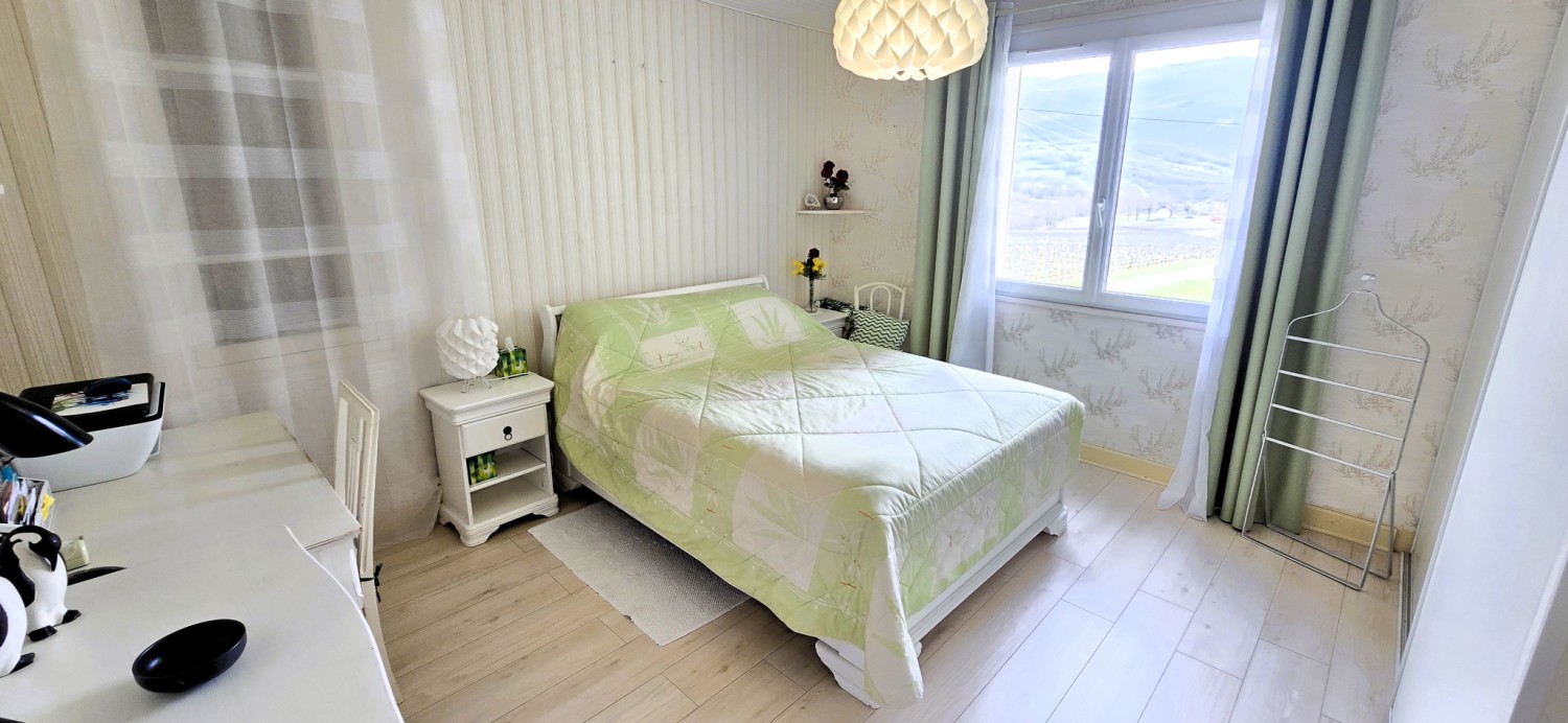 Propriété - 180 m²