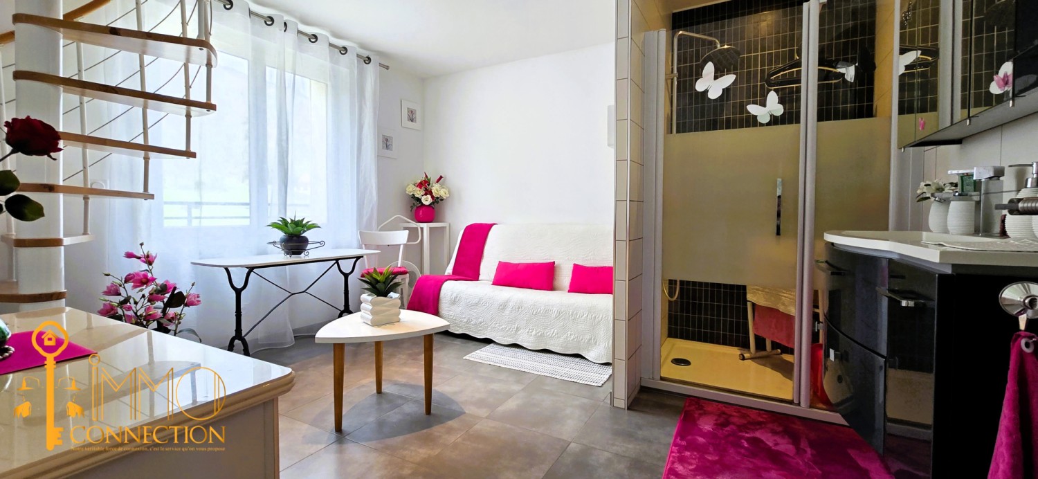 Propriété - 180 m²