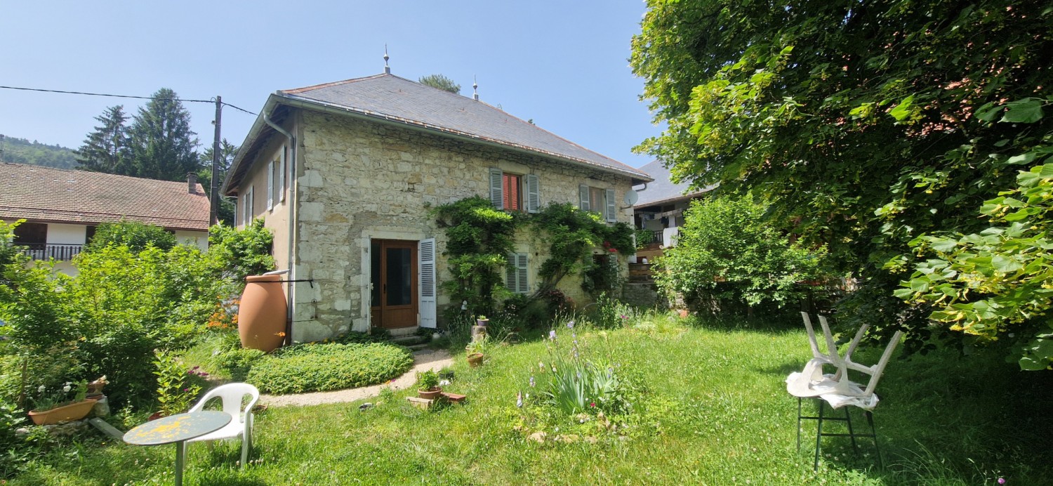 Maison - 195 m²