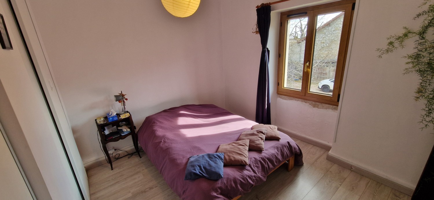 Maison - 195 m²