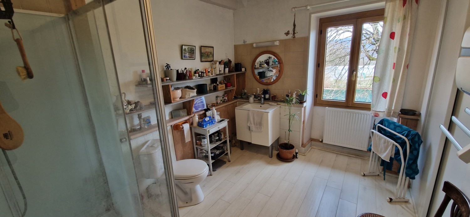Maison - 195 m²