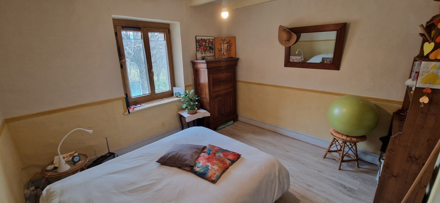 Maison - 195 m²