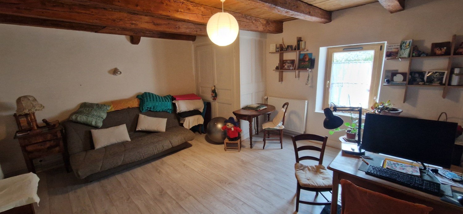 Maison - 195 m²