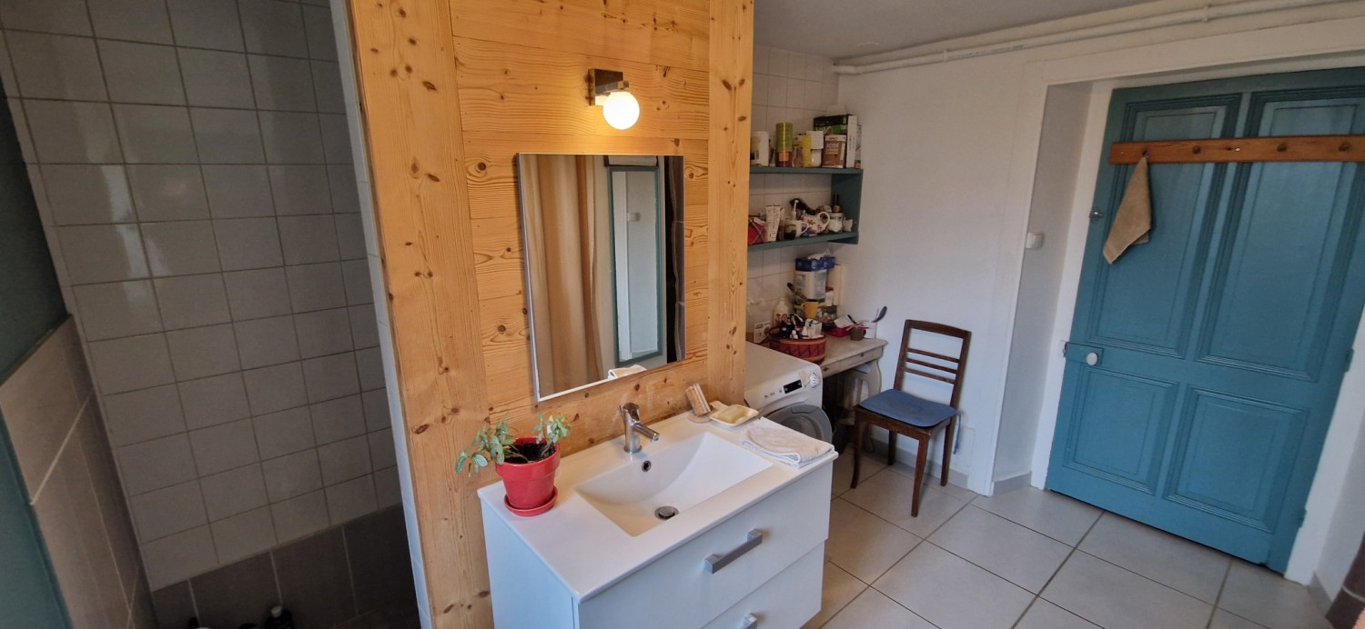 Maison - 195 m²