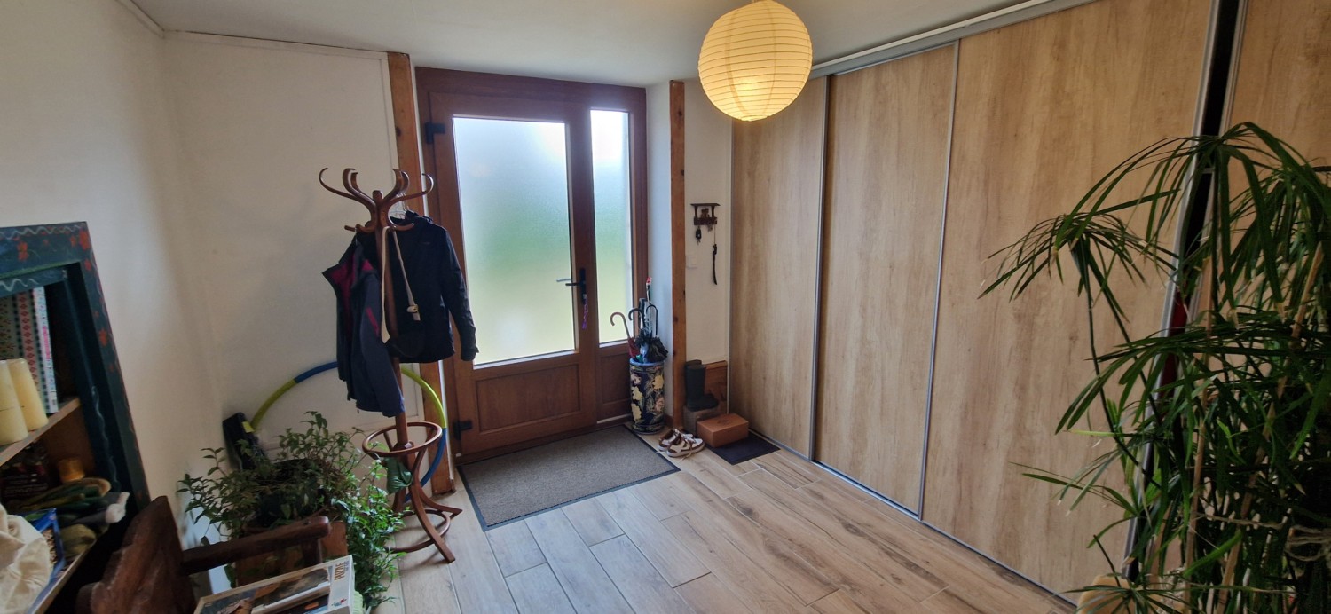 Maison - 195 m²