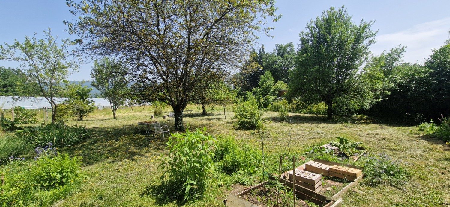 Maison - 195 m²