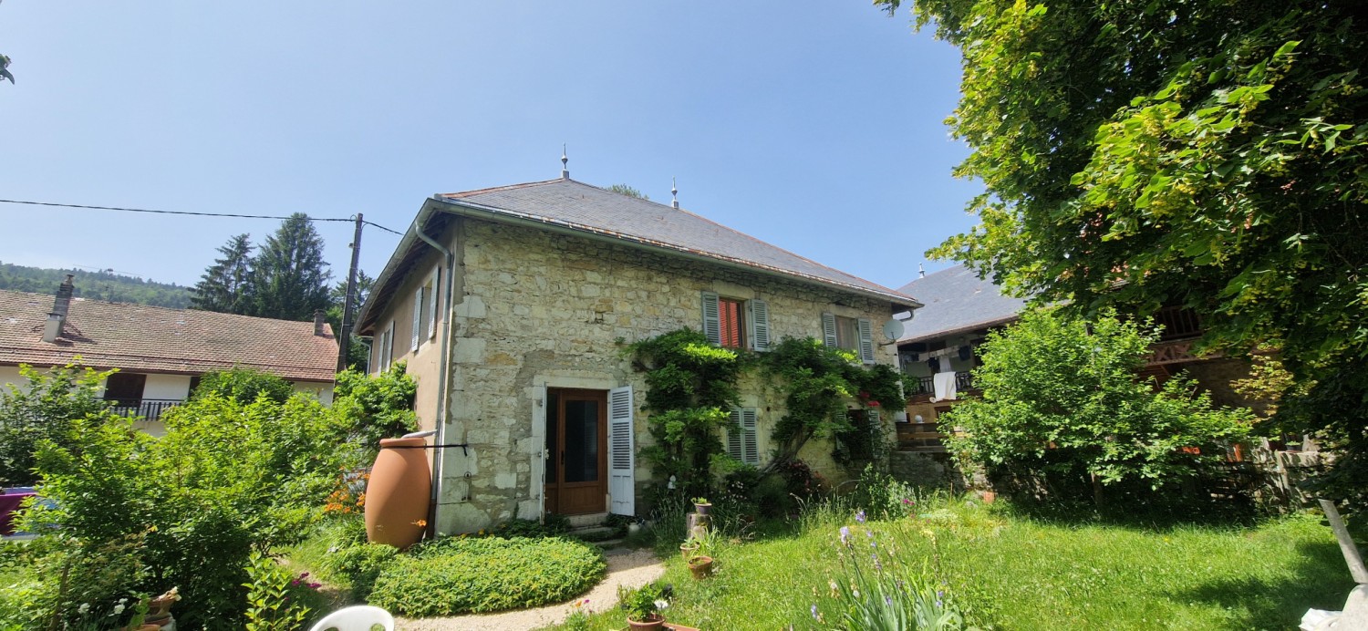 Maison - 195 m²