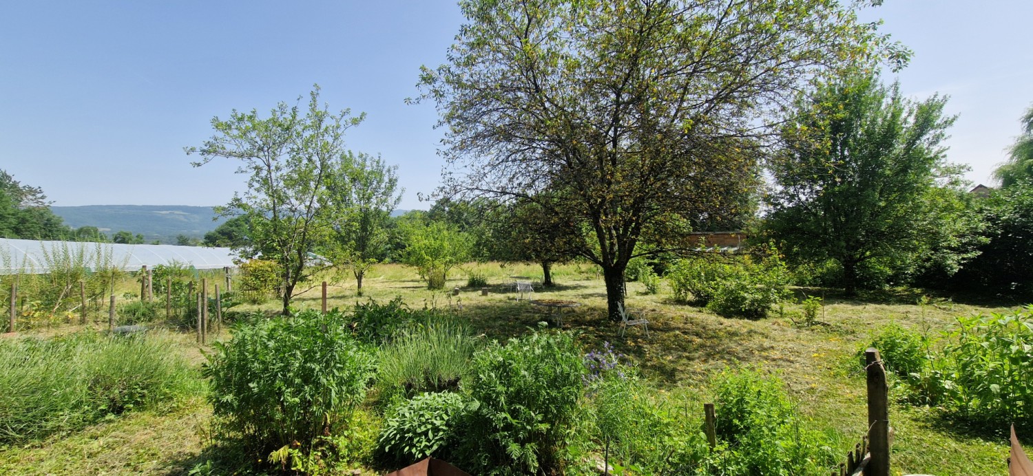Maison - 195 m²