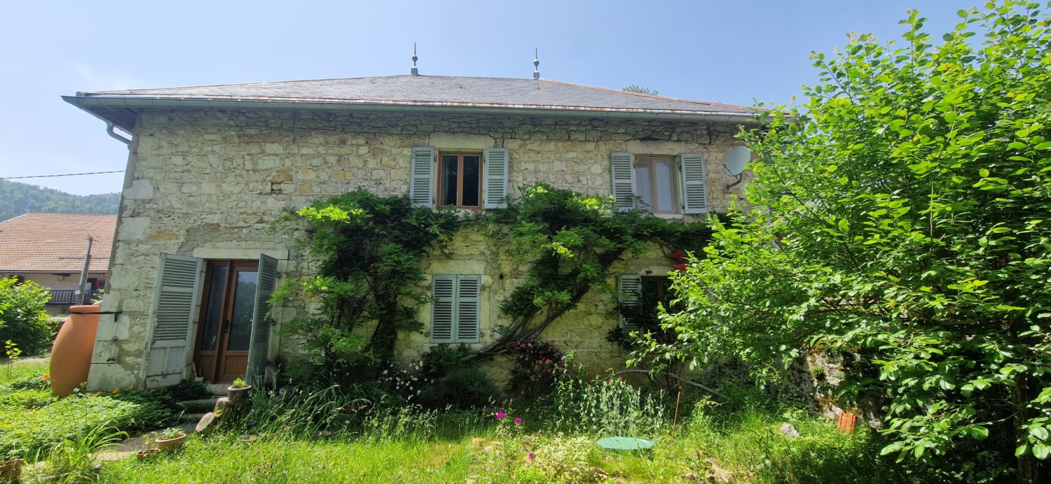Maison - 195 m²