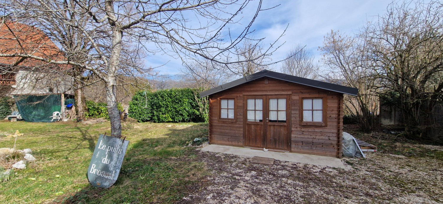 Maison - 195 m²