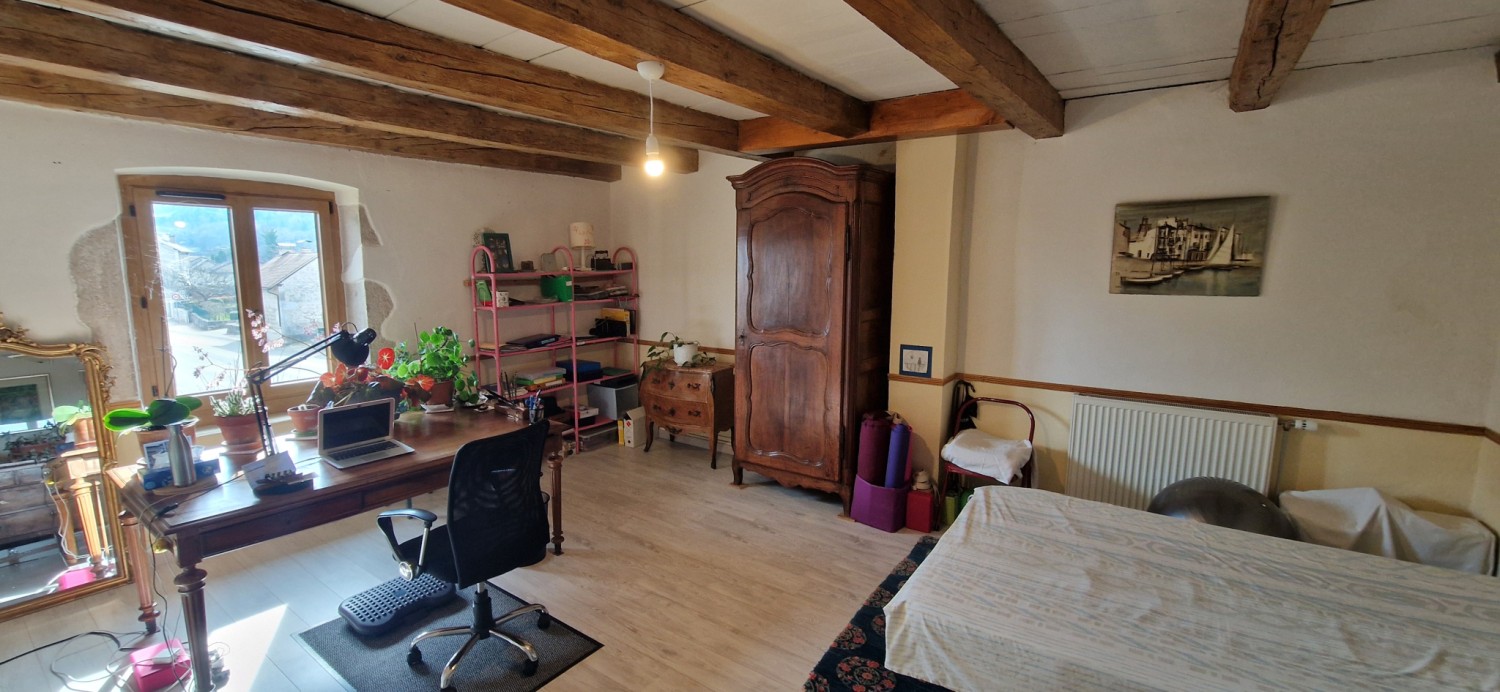Maison - 195 m²