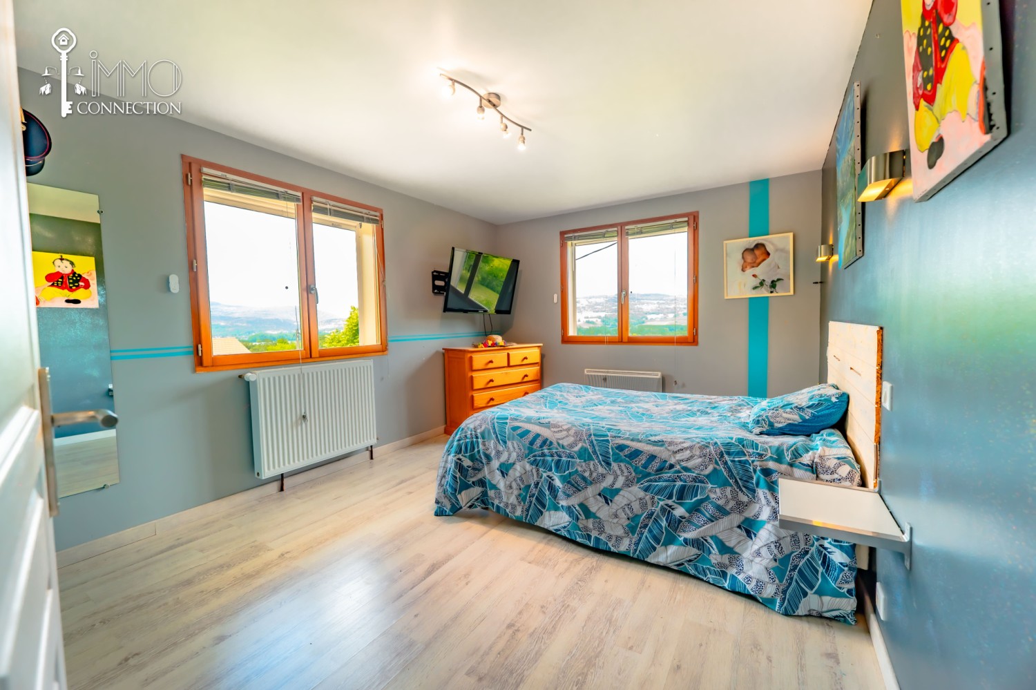 Villa - 167 m²