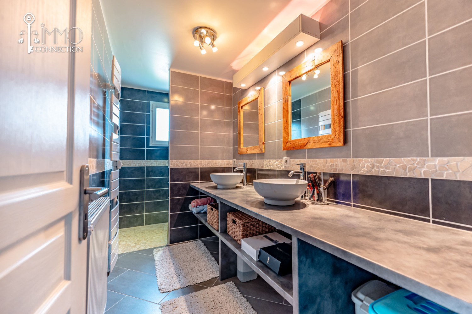 Villa - 167 m²