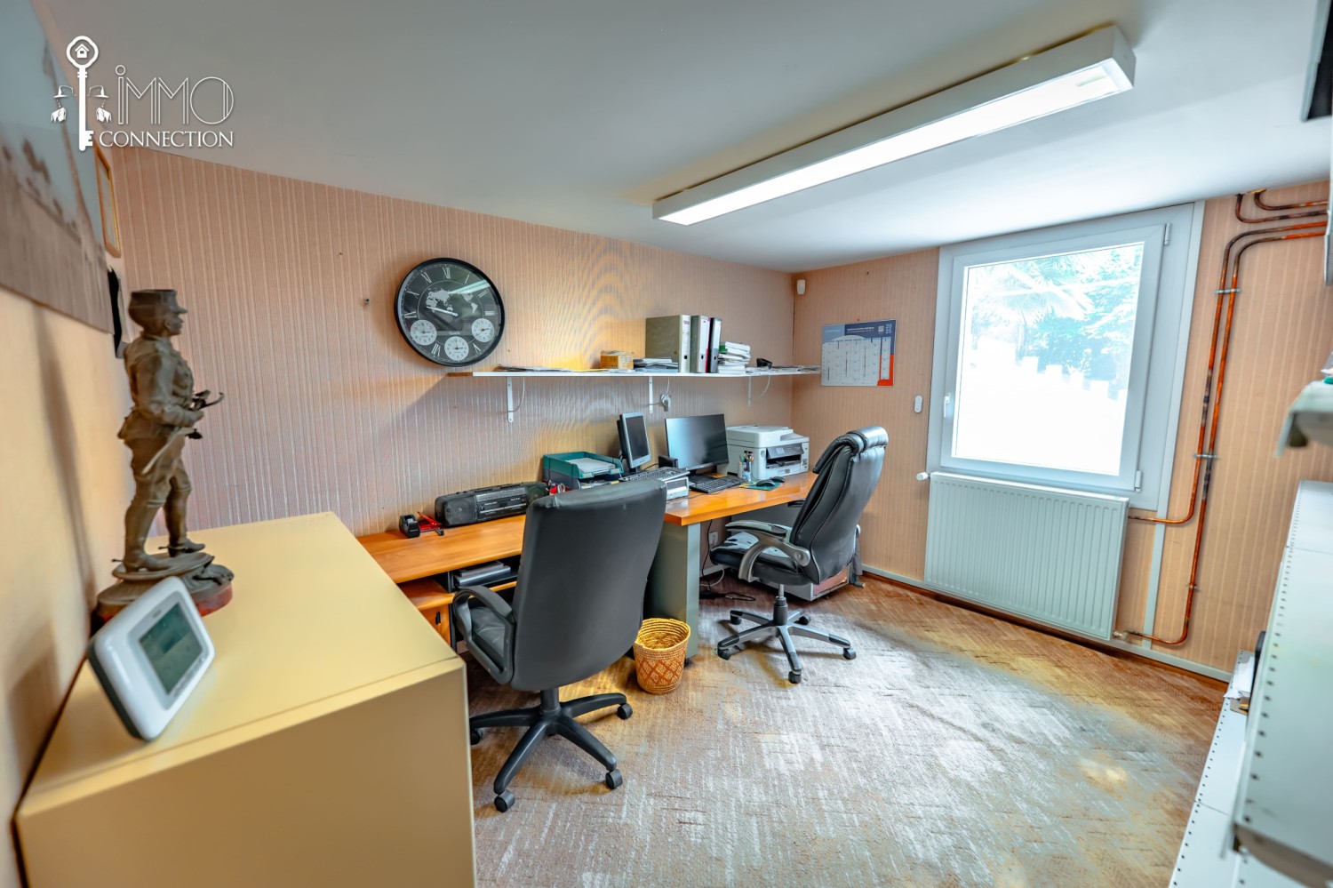Villa - 167 m²