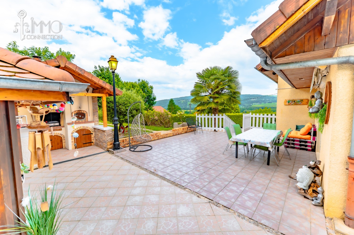 Villa - 167 m²