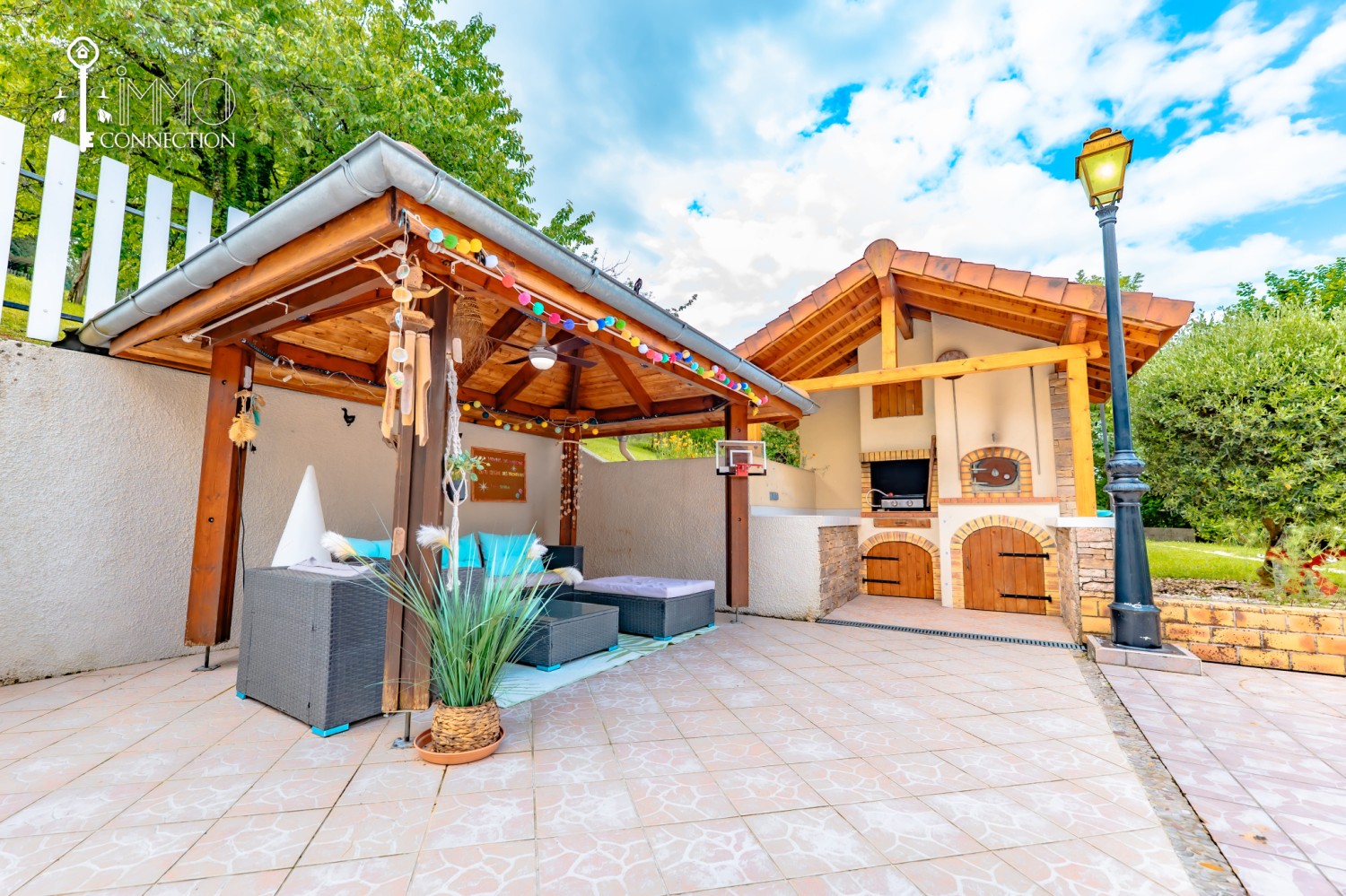 Villa - 167 m²