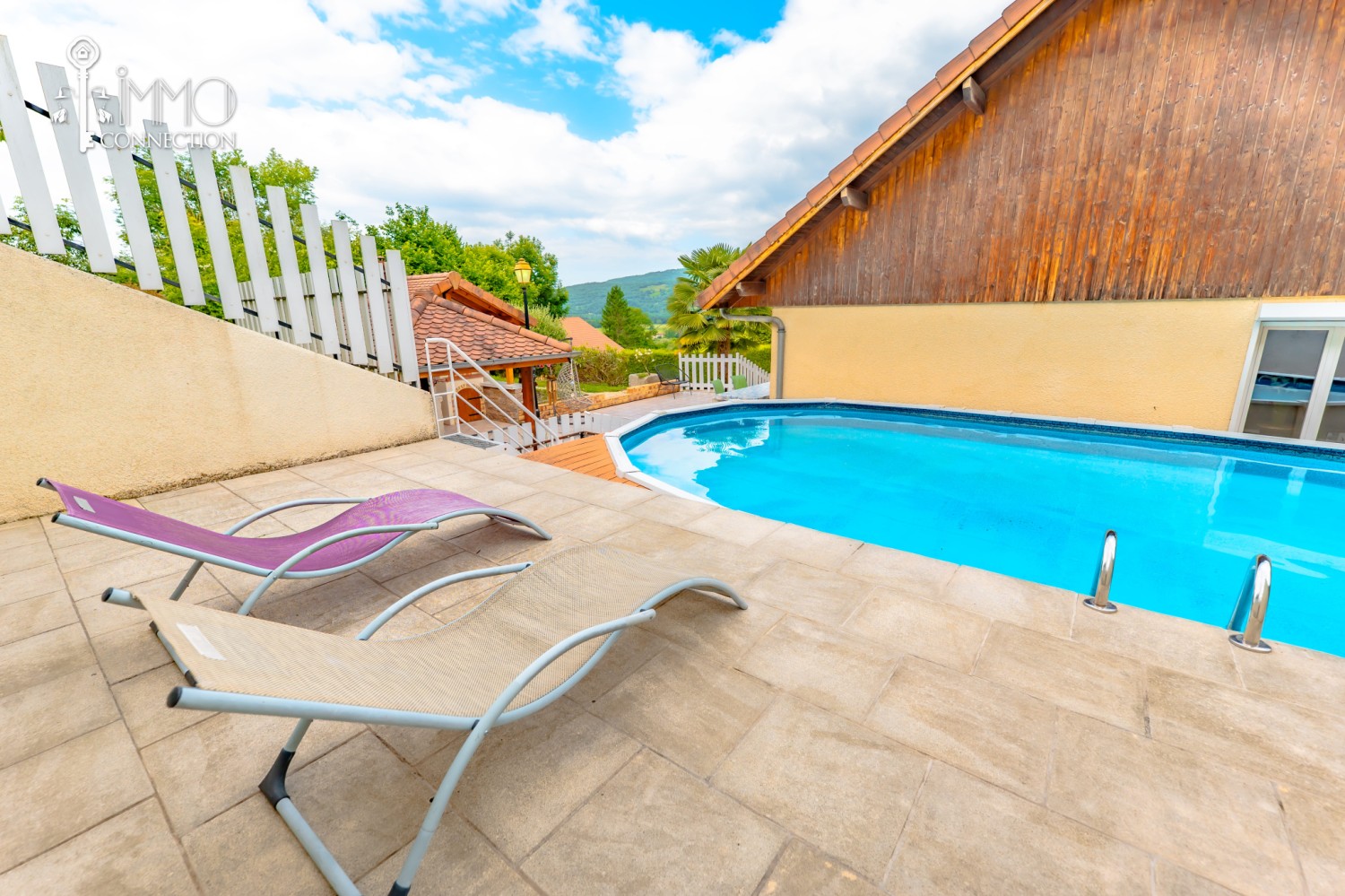Villa - 167 m²