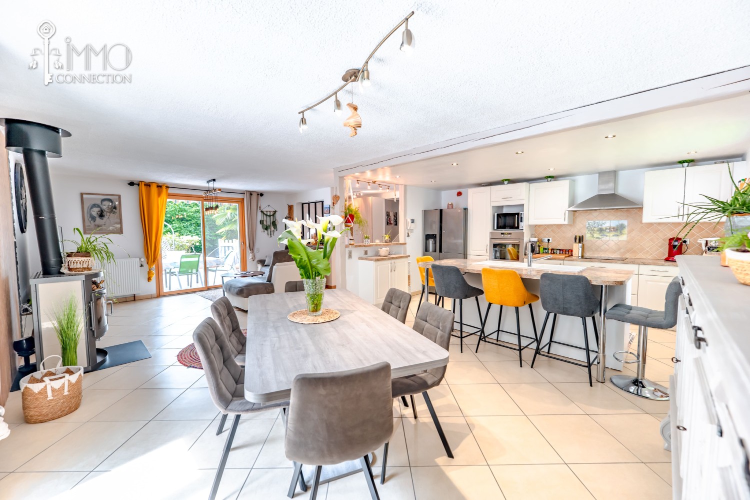 Villa - 167 m²