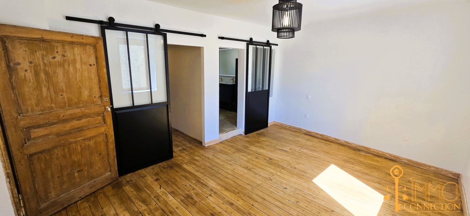 Maison - 95 m² 