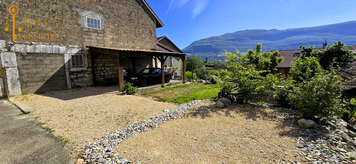 Maison - 95 m² 