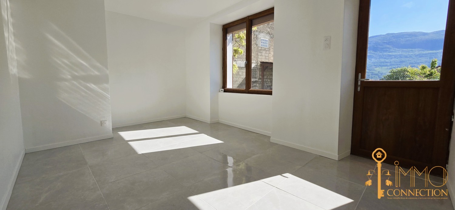 Maison - 95 m² 
