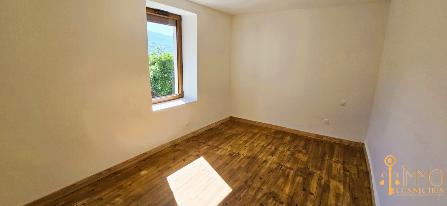 Maison - 95 m² 