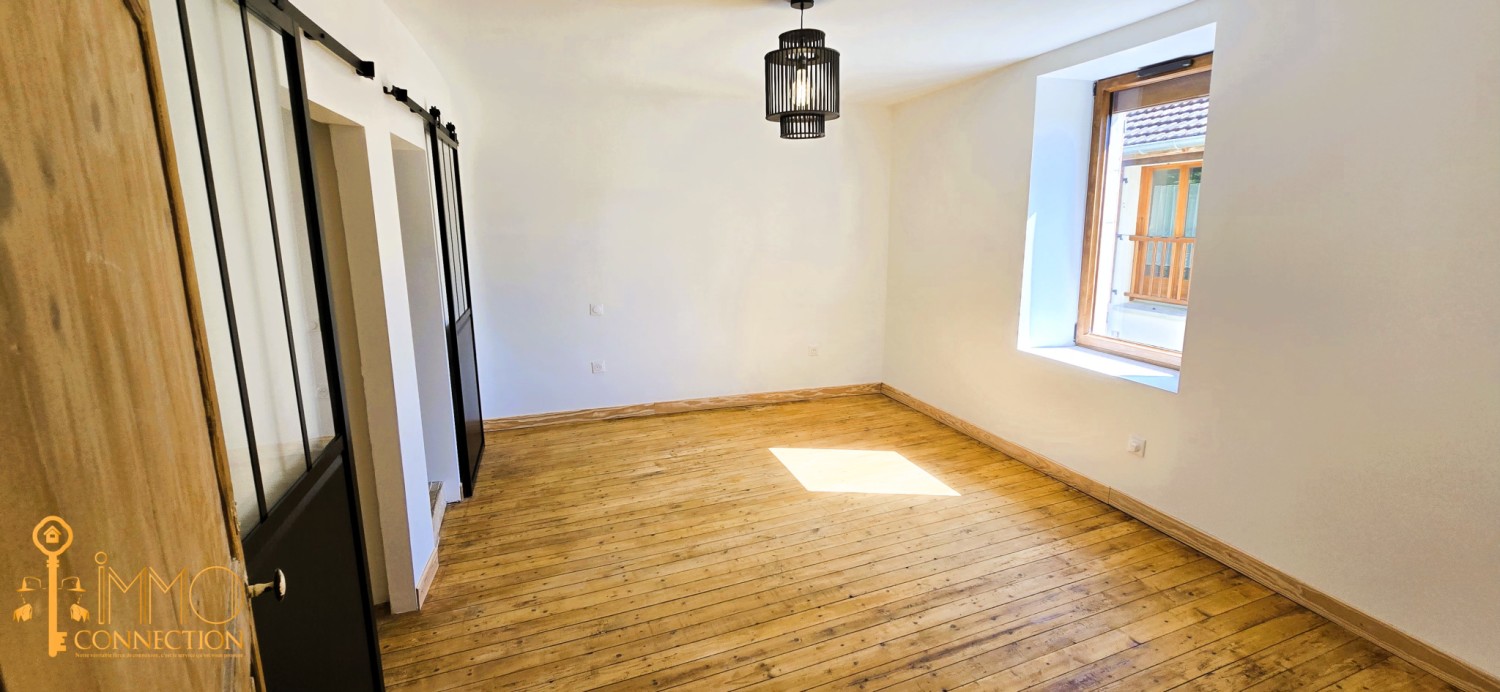 Maison - 95 m² 