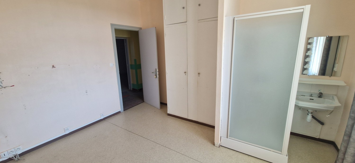 Propriété - 1462 m²