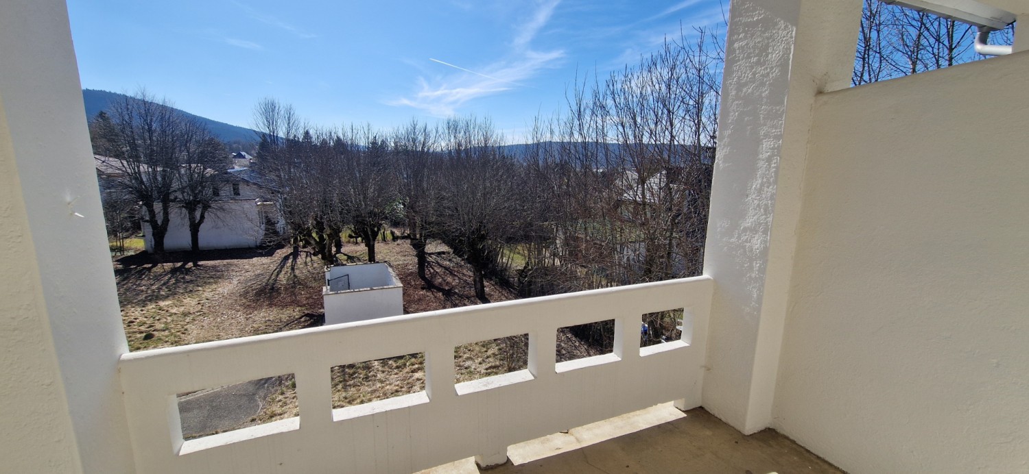 Propriété - 1462 m²