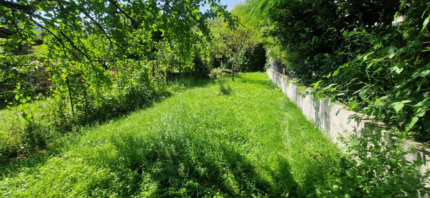 Maison de village - 200 m²