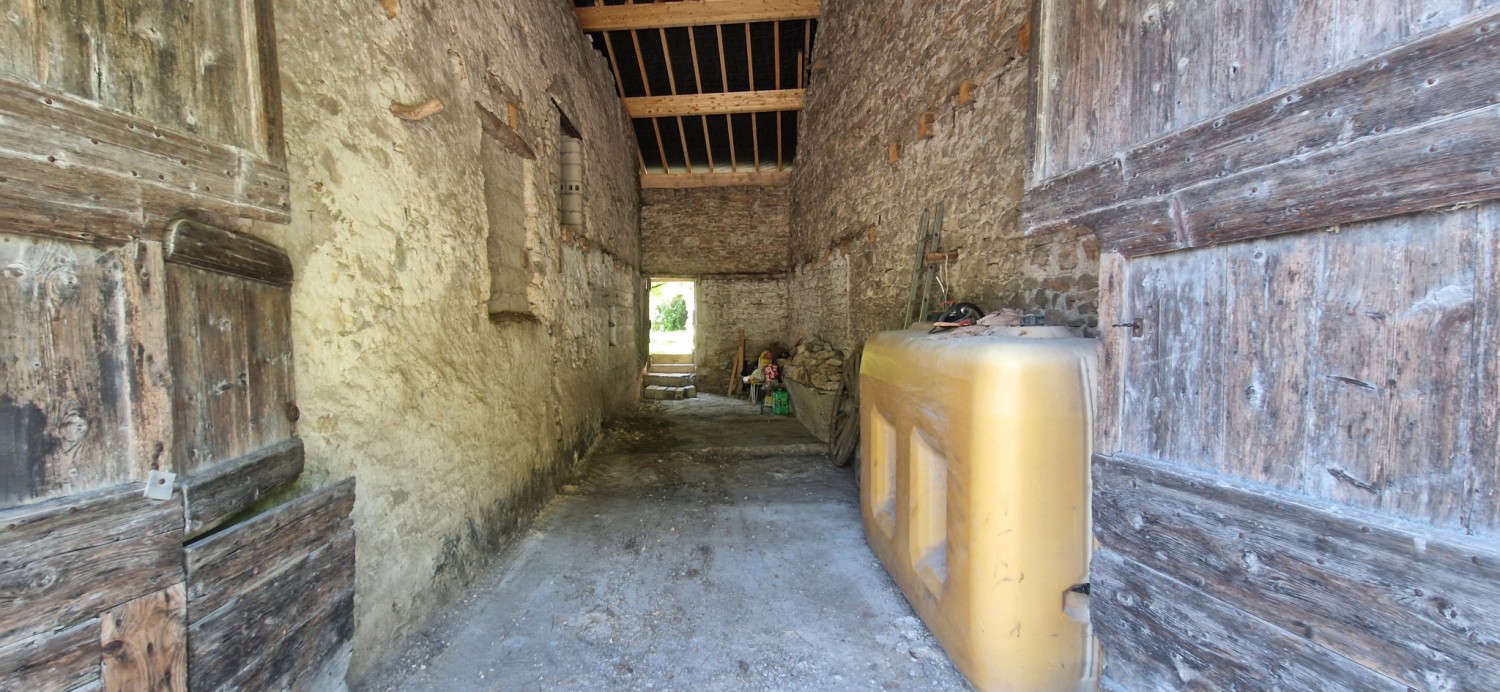 Maison de village - 200 m²