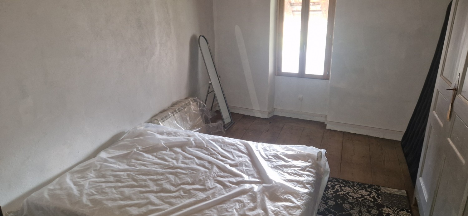 Maison de village - 105 m²