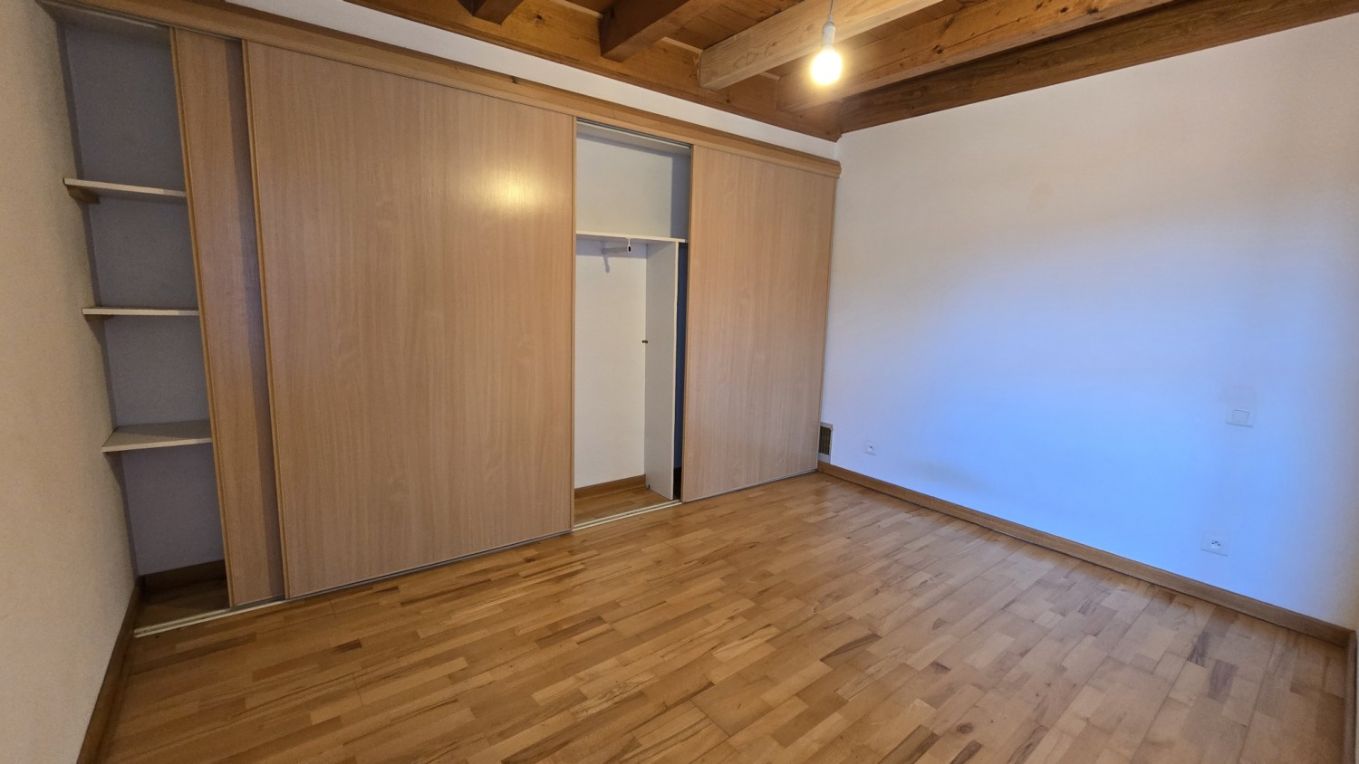 Maison de village - 123 m²