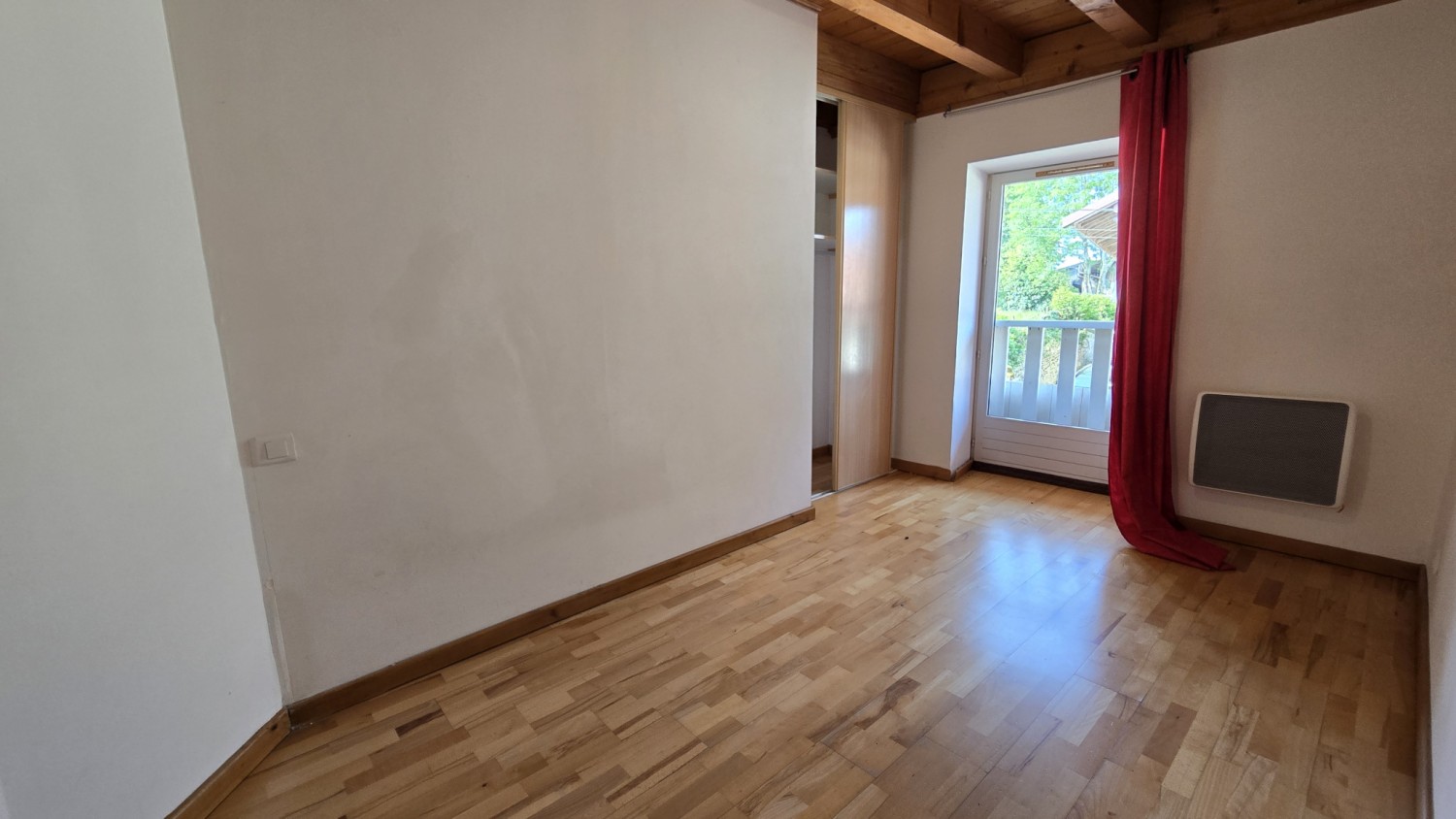 Maison de village - 123 m²