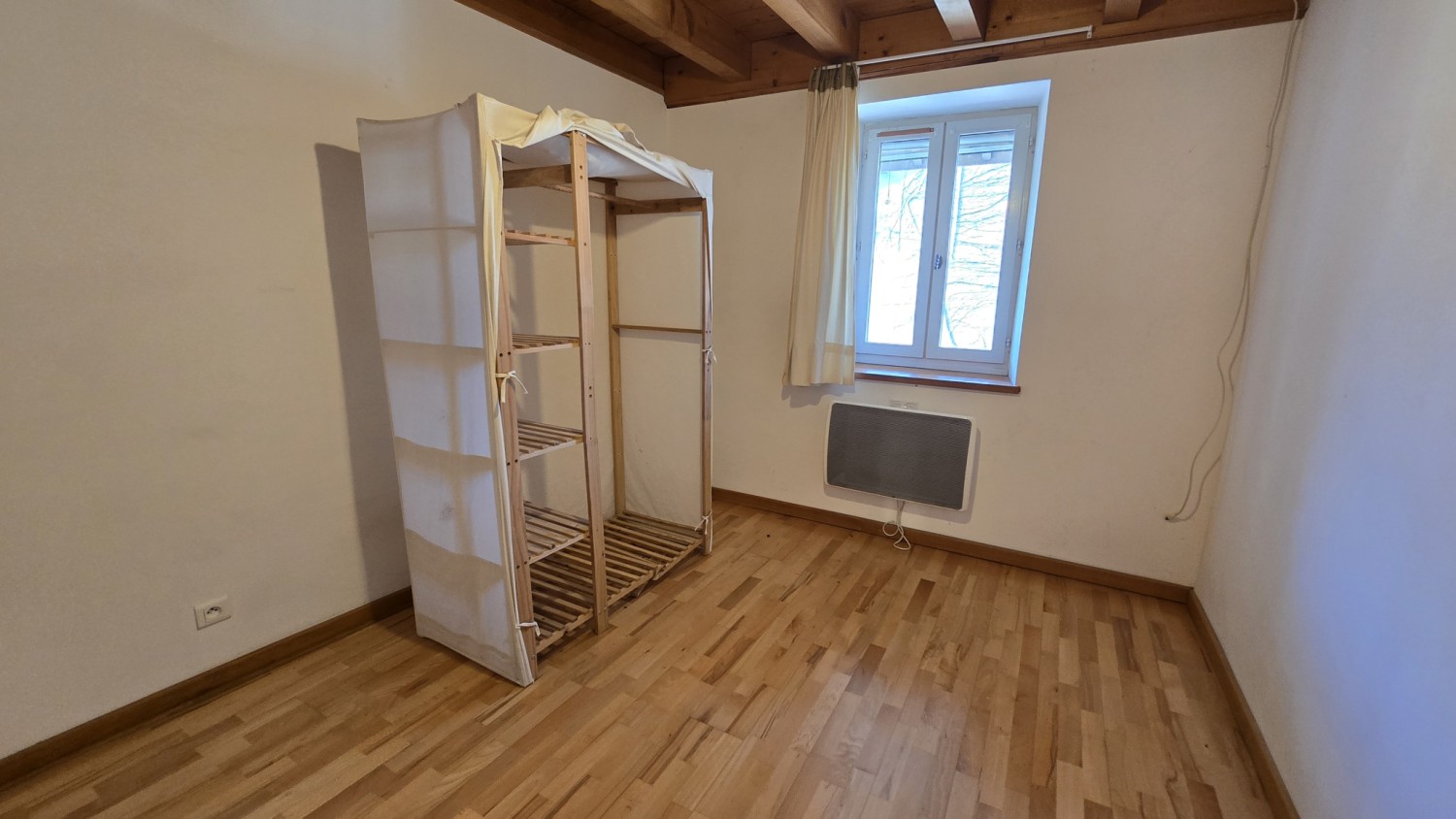 Maison de village - 123 m²
