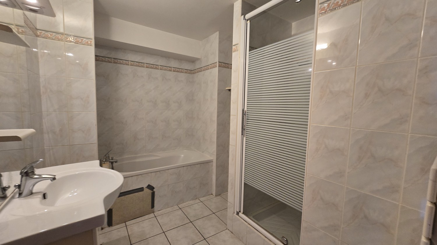 Maison de village - 123 m²